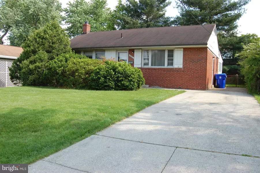 4801 NANTUCKET RD, College Park, MD 20740