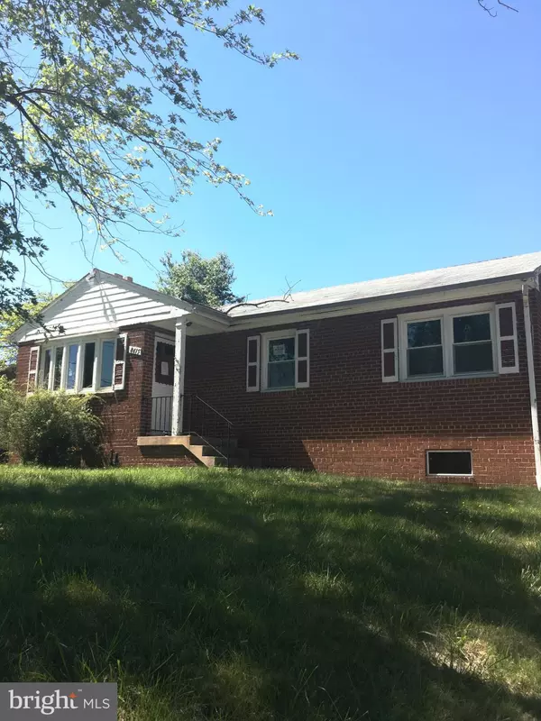 8615 WOODYARD RD, Clinton, MD 20735