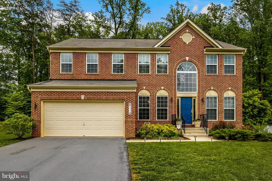 5115 BIRCHMERE TER, Bowie, MD 20720