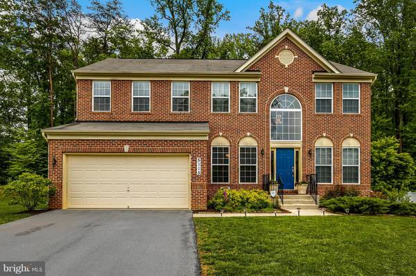 5115 BIRCHMERE TER, Bowie, MD 20720