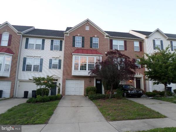 7319 SERENADE CIR, Clinton, MD 20735