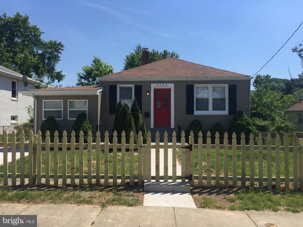 5103 DUEL PL, Capitol Heights, MD 20743