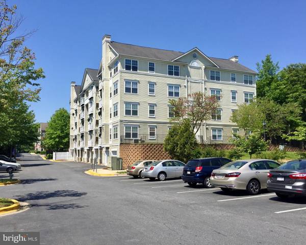 13800 FARNSWORTH LN #5107, Upper Marlboro, MD 20772