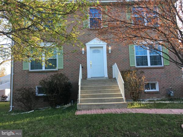 12208 BIRCHVIEW DR, Clinton, MD 20735