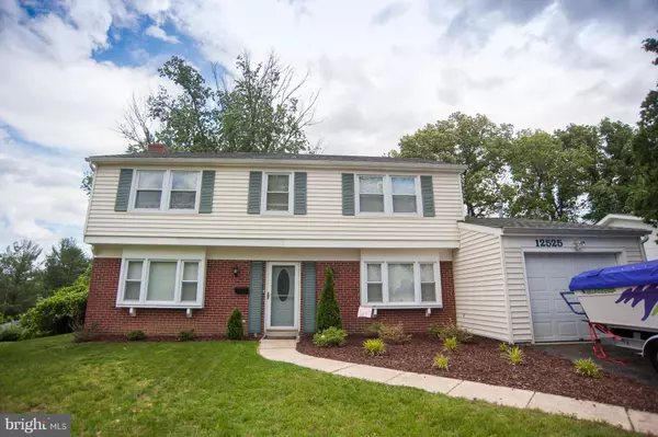 12525 WINDOVER TURN, Bowie, MD 20715