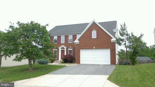 12110 ELMWOOD DR, Brandywine, MD 20613