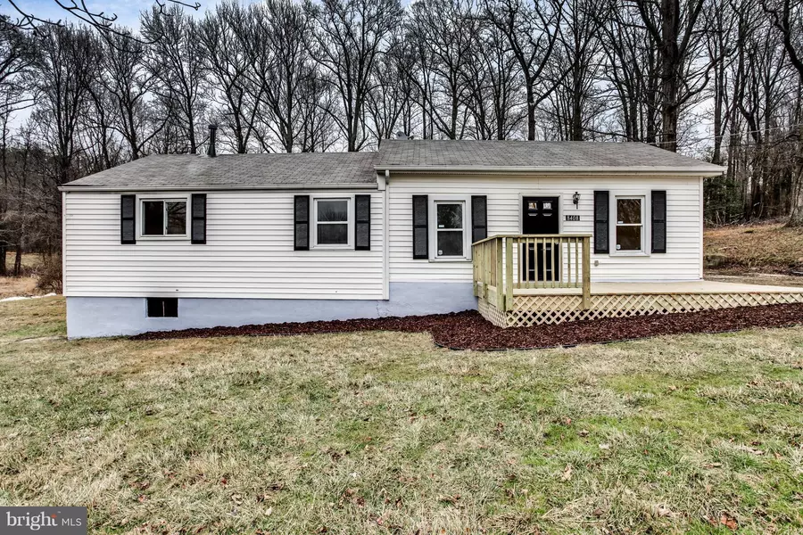 8408 TEMPLE HILL RD, Clinton, MD 20735