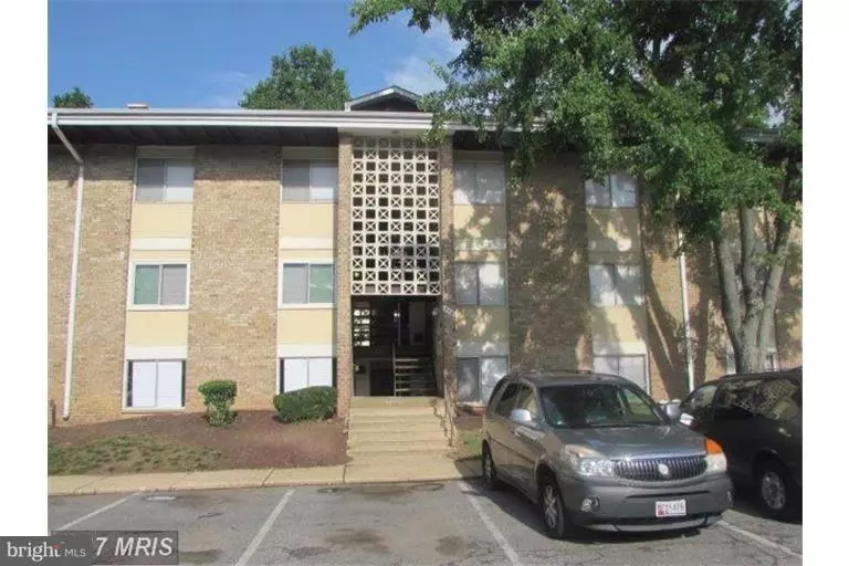 544 WILSON BRIDGE DR #544 D-2, Oxon Hill, MD 20745