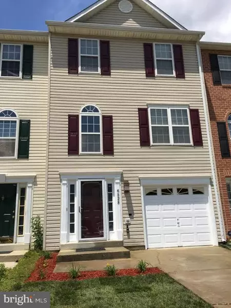 6528 JOE KLUTSCH DR, Fort Washington, MD 20744