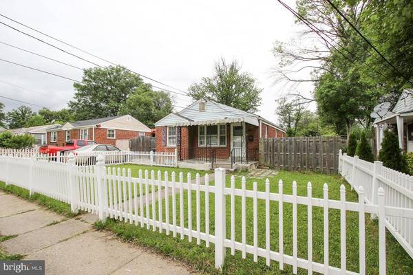 2408 CHAPMAN RD, Hyattsville, MD 20783