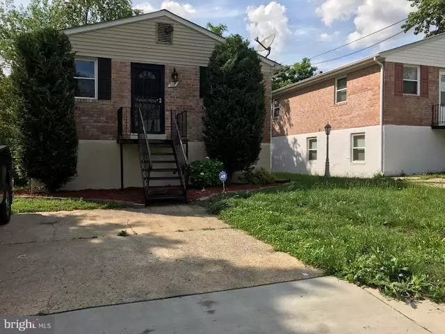 919 DRUM AVE, Capitol Heights, MD 20743