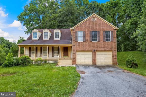 10909 GOLF COURSE TER, Bowie, MD 20721