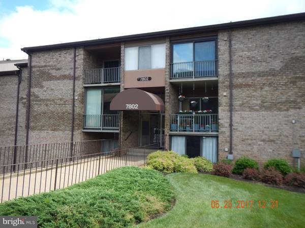 7802 HANOVER PKWY #279, Greenbelt, MD 20770