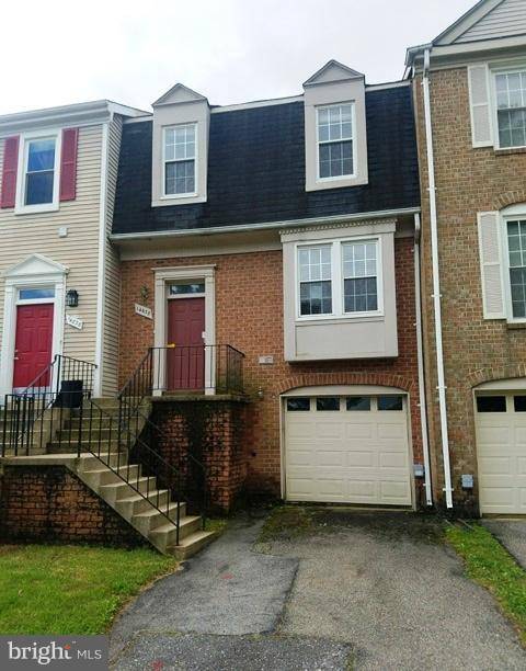 14638 CAMBRIDGE CIR, Laurel, MD 20707