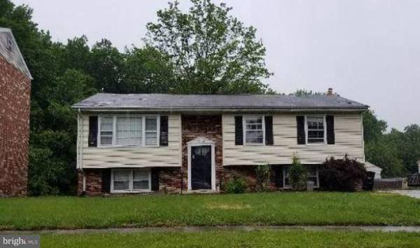 5903 SYLVIA CT, Clinton, MD 20735