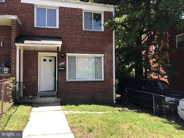 3629 DUNLAP ST, Temple Hills, MD 20748