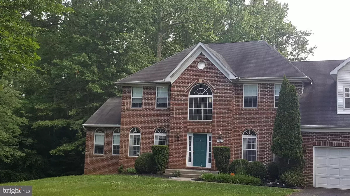 Upper Marlboro, MD 20772,7821 ROSARYVILLE RD