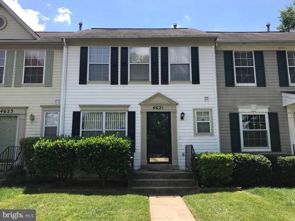 4621 PENZANCE PL, Upper Marlboro, MD 20772