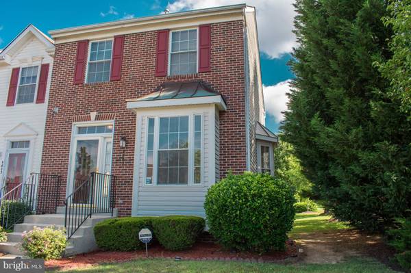 9801 QUIET BROOK LN, Clinton, MD 20735