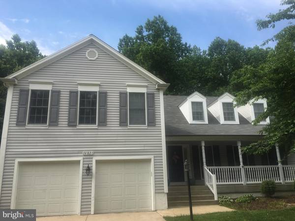 14821 PEPPER TREE DR, Bowie, MD 20721