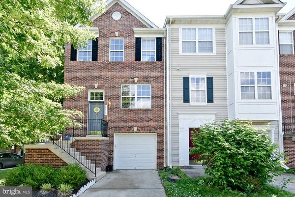 2415 LEMONTREE TER, Springdale, MD 20774