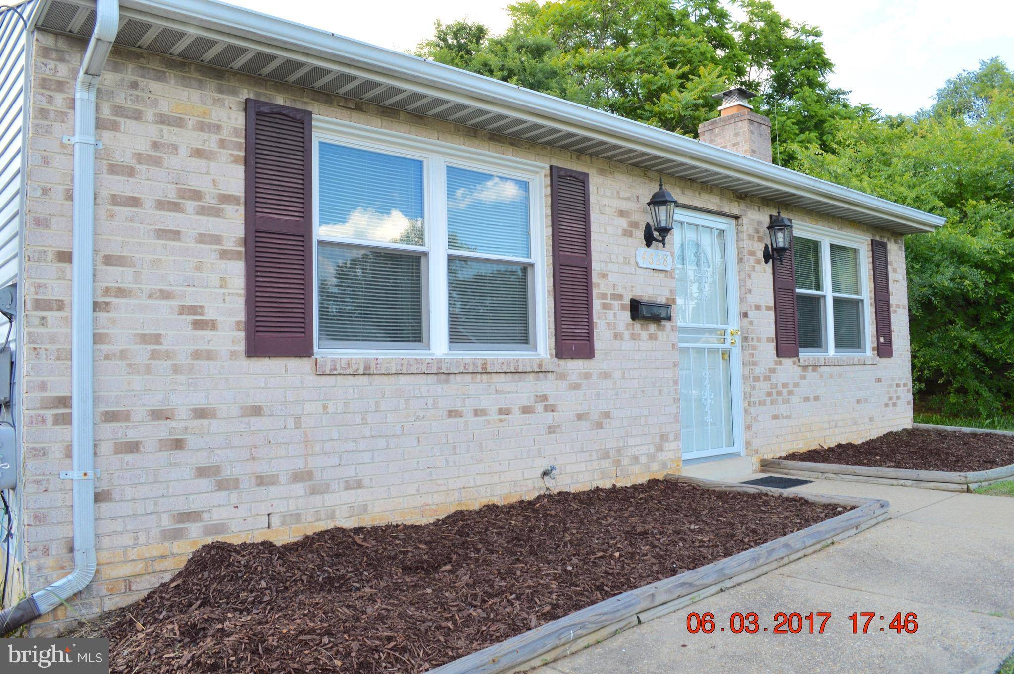 Suitland, MD 20746,4628 BROMLEY AVE