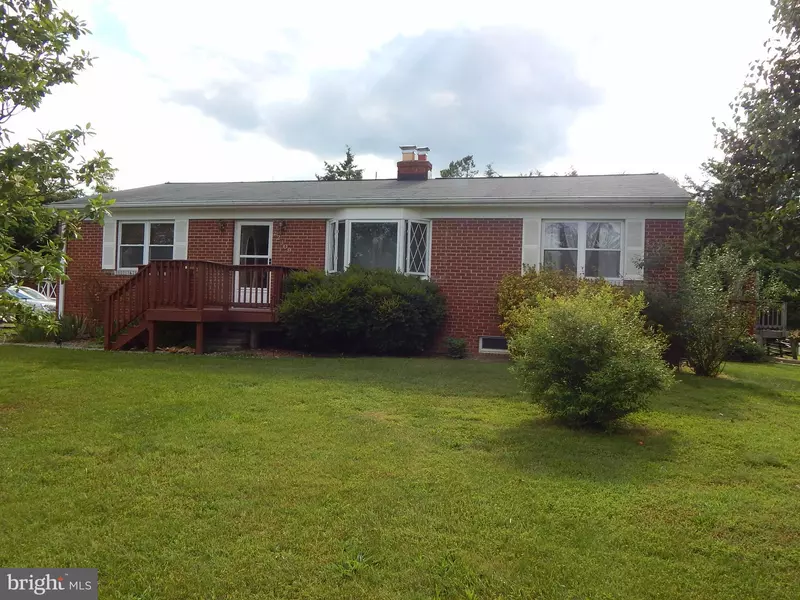 22309 AQUASCO RD, Aquasco, MD 20608