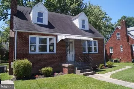 District Heights, MD 20747,6505 GRAFTON ST