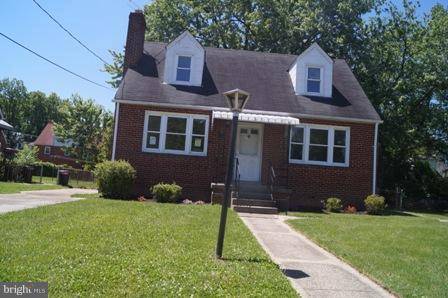 6505 GRAFTON ST, District Heights, MD 20747