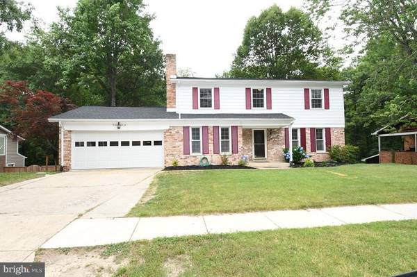 5916 CLOVERLEAF AVE, Clinton, MD 20735