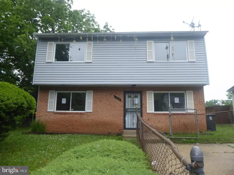 1015 NOVA AVE, Capitol Heights, MD 20743