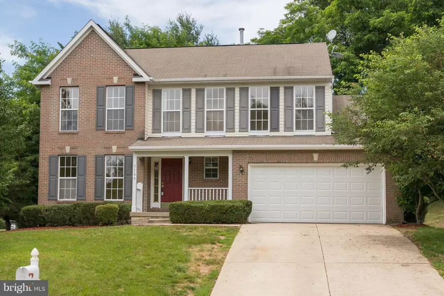 3100 NEEDLELEAF LN, Springdale, MD 20774