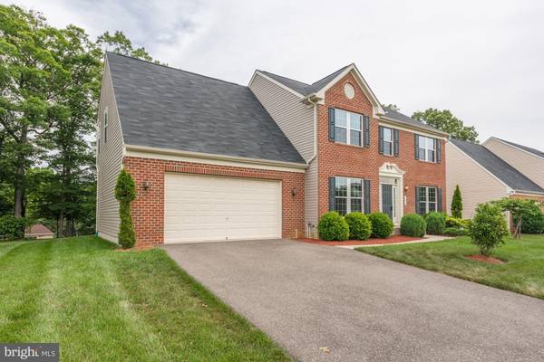 6600 TALL WOODS WAY, Clinton, MD 20735