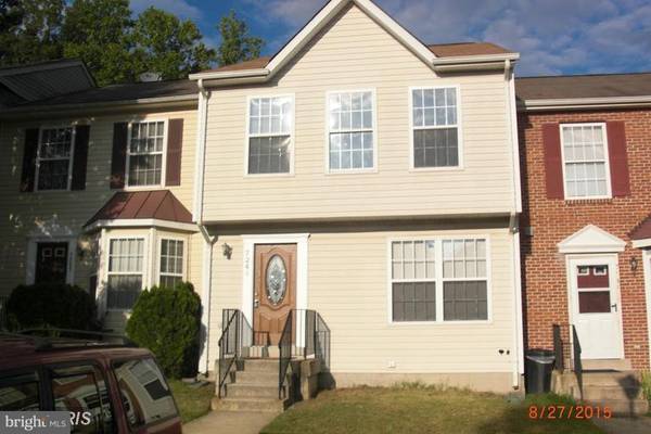 7244 FLAG HARBOR DR, District Heights, MD 20747