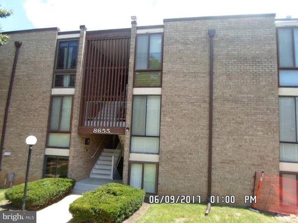 8655 GREENBELT RD #2, Greenbelt, MD 20770