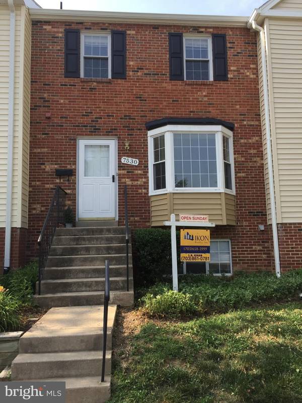 7530 N. ARBORY WAY #98, Laurel, MD 20707