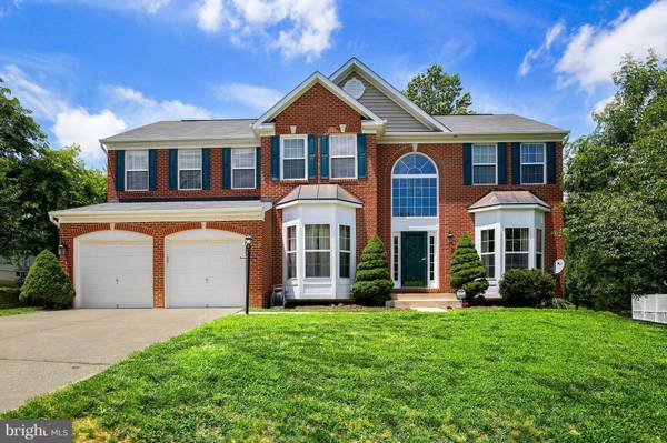 13910 MARY ANN DR, Upper Marlboro, MD 20774