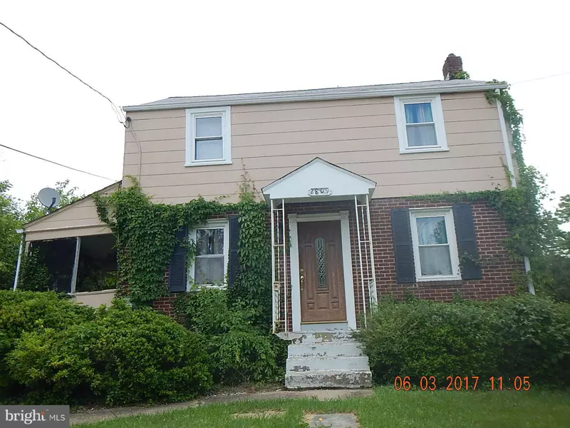 2809 63RD AVE, Cheverly, MD 20785