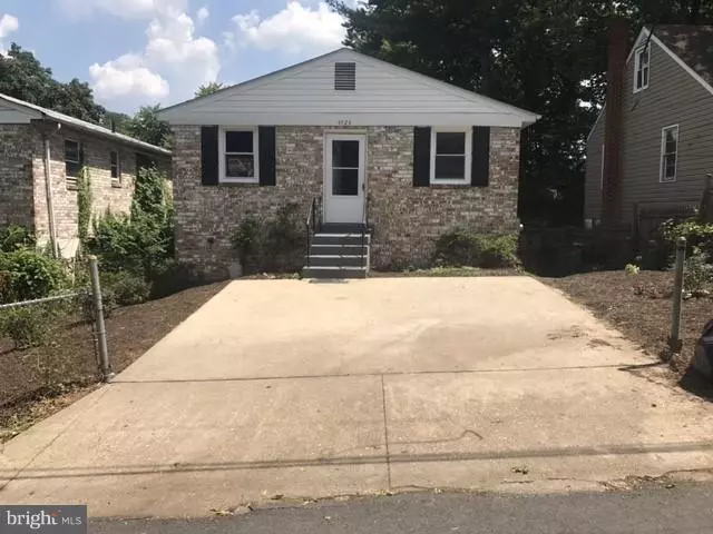 4724 FABLE ST, Capitol Heights, MD 20743