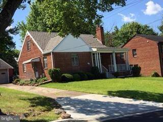 3411 PENNSYLVANIA ST, Hyattsville, MD 20783