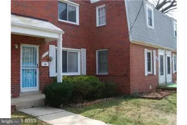 2571 COLEBROOKE DR #3, Temple Hills, MD 20748