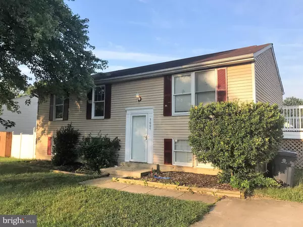 3607 KEY TURN ST, District Heights, MD 20747