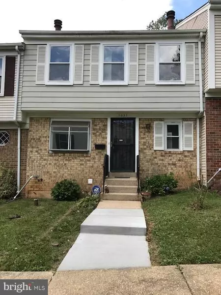 7033 WOODSTREAM TER, Lanham, MD 20706