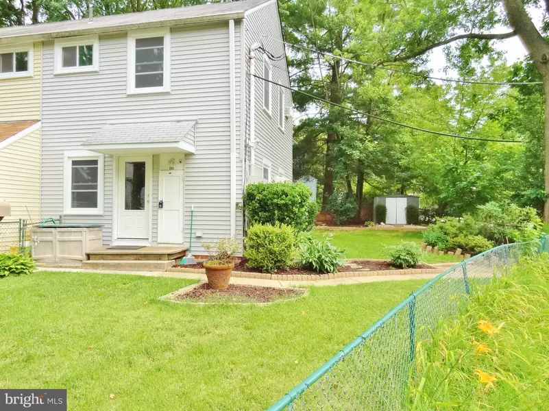 22-A HILLSIDE RD, Greenbelt, MD 20770