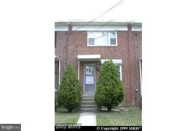 5845 33RD PL, Hyattsville, MD 20782