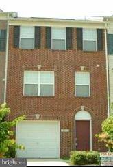 2913 BERRYWOOD LN, Springdale, MD 20774
