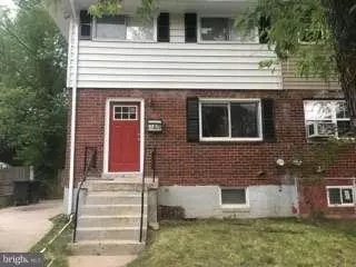 6823 FOREST TER, Landover, MD 20785