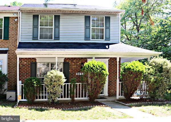 2437 ROSECROFT VILLAGE CIR, Oxon Hill, MD 20745