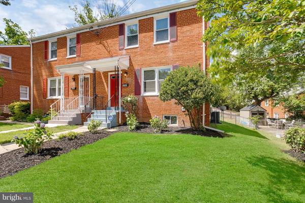 4105 ATMORE PL, Temple Hills, MD 20748