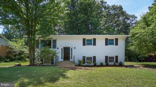 12002 GORDON AVE, Beltsville, MD 20705